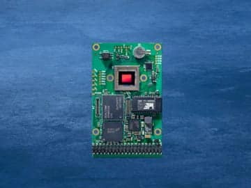 VC DragonCam - Ready-to-use Embedded Kamera mit Snapdragon Quad-Core-Prozessor