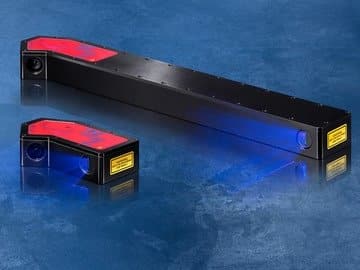 Laser-Profilsensoren