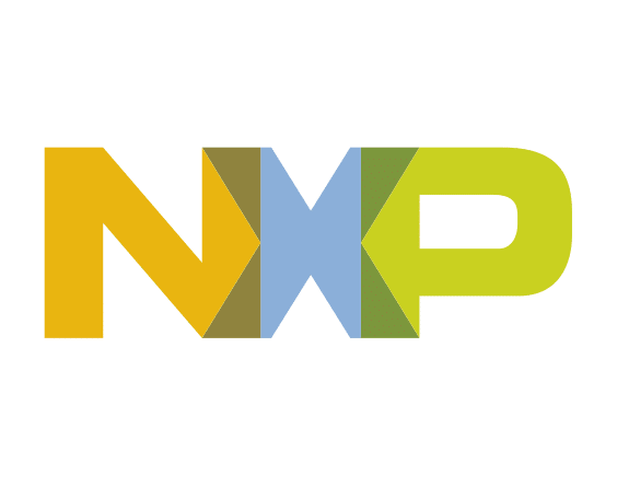 Logo NXP
