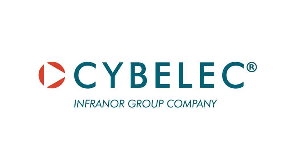 Logo Cybelec