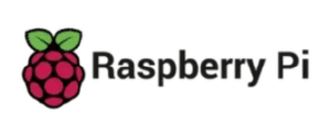 Logo Raspberry Pi